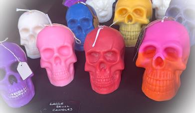 Alternative Craft and Small Business Market