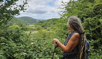 Telford T50 Walking Trail