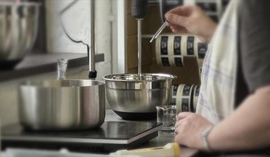 Making in Action