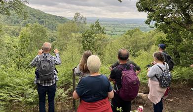 Telford Coronation Walks