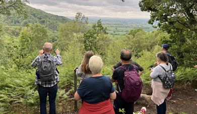 Telford Coronation Walks