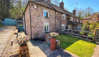 Puddle Duck Cottages