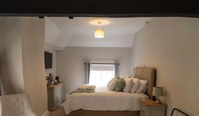Guesthouse  bedroom image