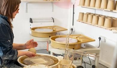 Lucy Young Ceramics