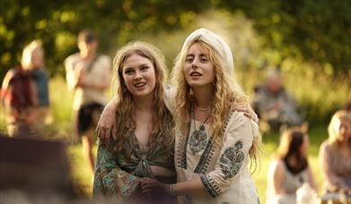 Soul Revolution Festival