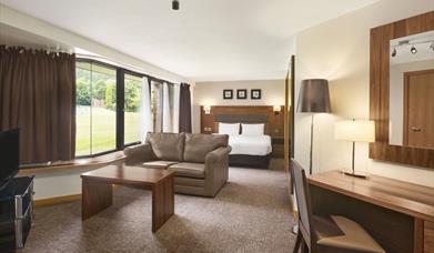 Ramada Hotel Telford