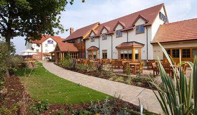 Premier Inn Newport Telford