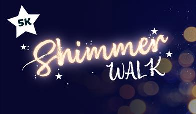 Shimmer Walk