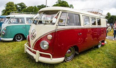 Camper Jam