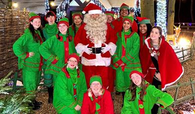 Christmas Winter Wonderland