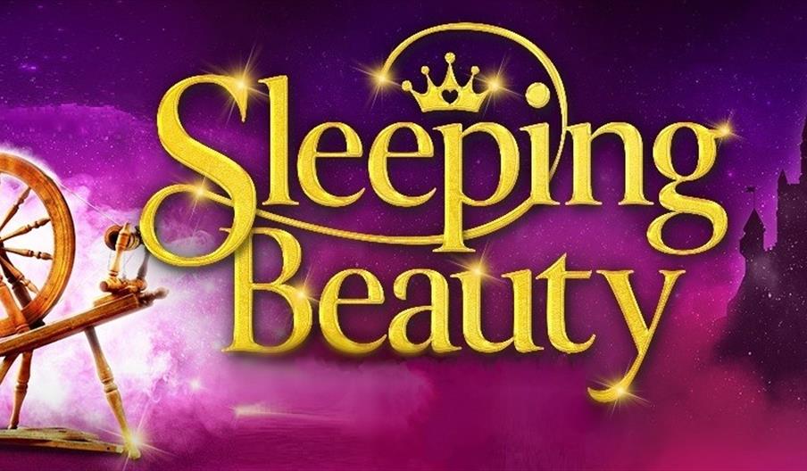 Sleeping Beauty logo