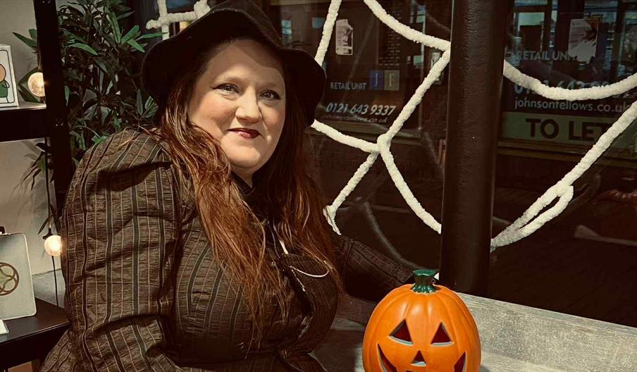 Wellington Halloween Family Fun
