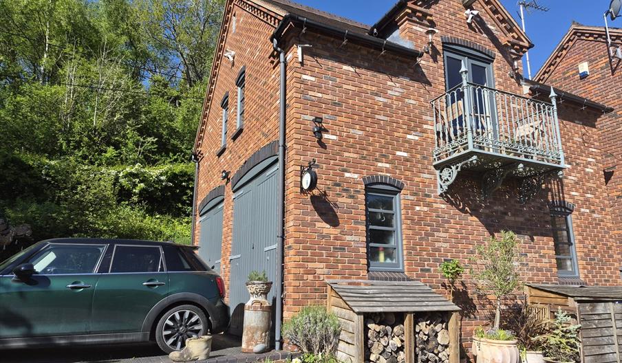 Chauffeurs Loft