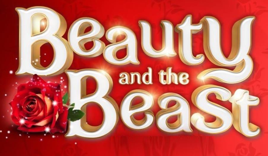 Beauty & The Beast logo