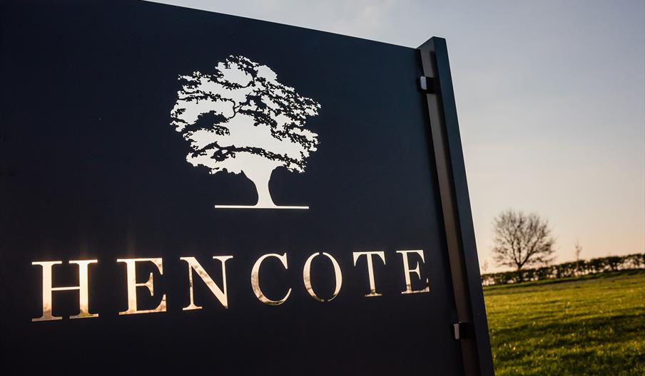 Hencote Vineyard & Estate