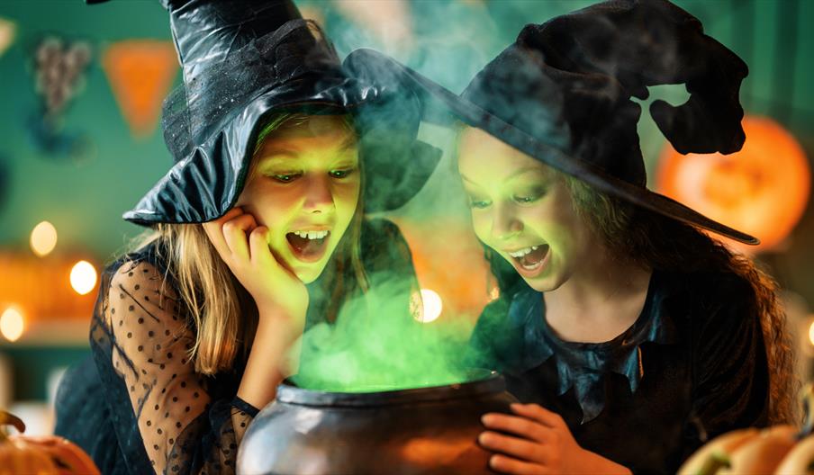 Witches Brunch