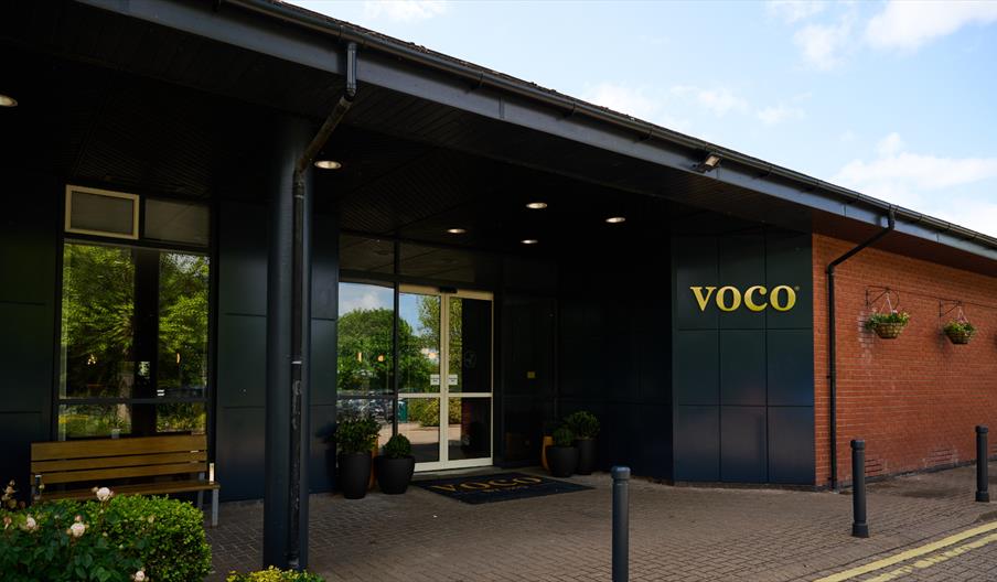 voco Telford Ironbridge