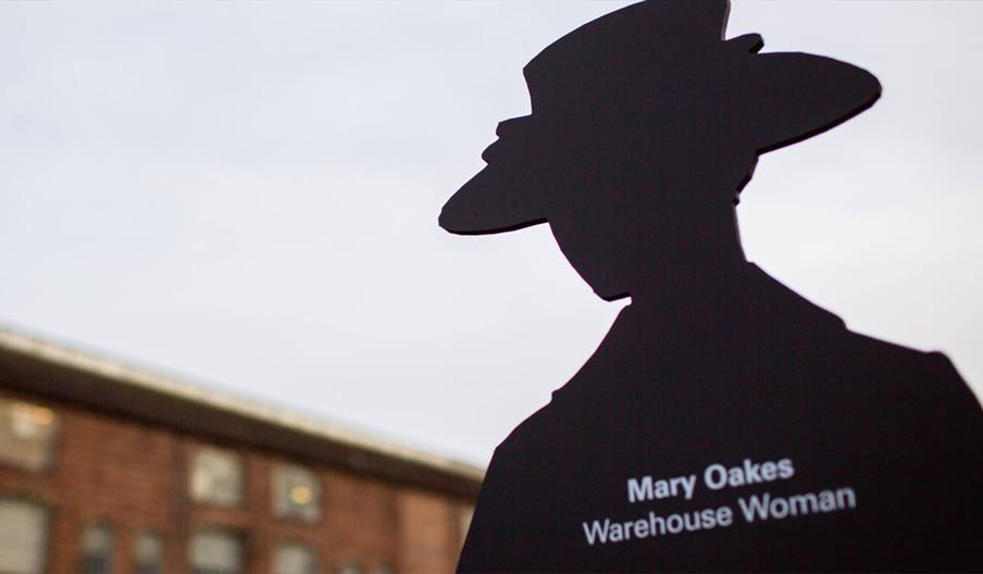 Oakes sales toy warehouse