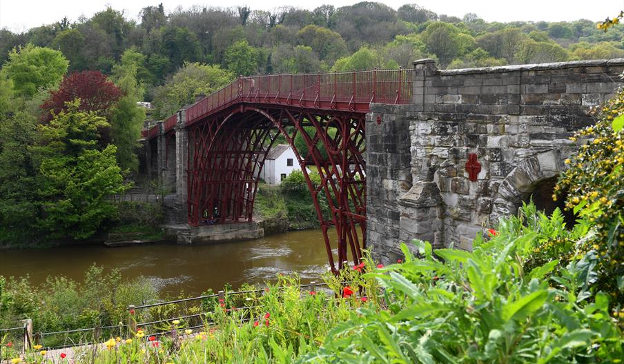 Ironbridge Heritage Celebration Walk