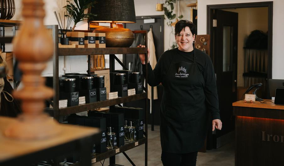 Ironbridge Candle Company