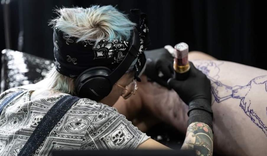 Tattoo Freeze 2025