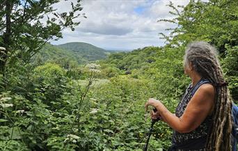 Telford T50 Walking Trail