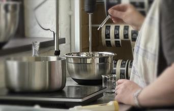 Making in Action