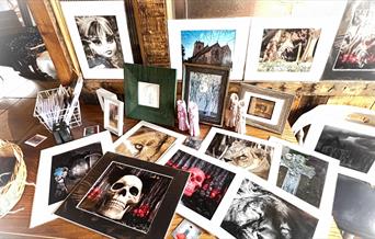 Alternative Craft and Small Business Market