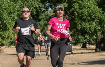 Race for Life Telford - 10k