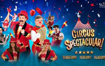 Circus spectacular