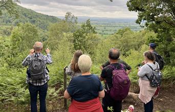 Telford Coronation Walks