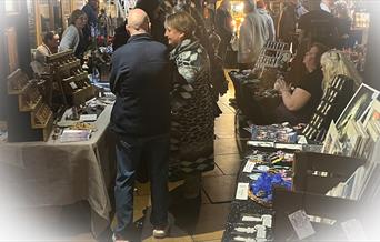 Alternative Craft and Small Business Market