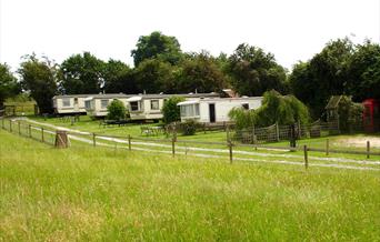 1 Park Grange Holidays Static Caravans