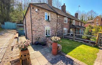 Puddle Duck Cottages