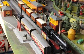 Model Railway Exhibition