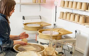 Lucy Young Ceramics