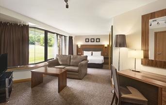 Ramada Hotel Telford