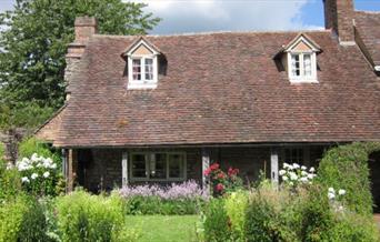 Priory Cottage Stable Wing