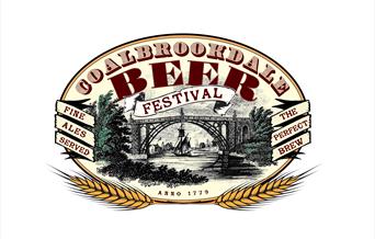Coalbrookdale Beer Festival