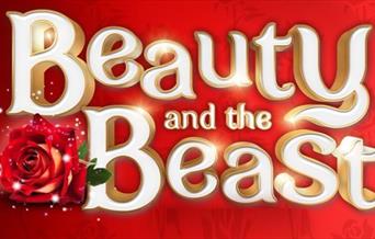 Beauty & The Beast logo