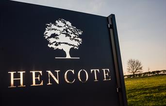 Hencote Vineyard & Estate