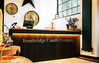 Ironbridge Candle Company Store