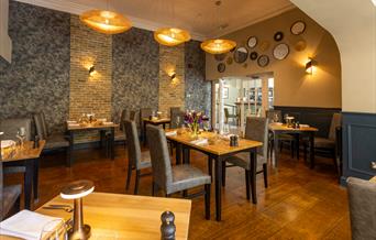 Goodwins 1757 Restaurant