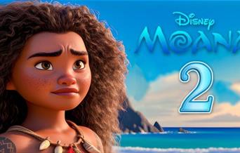 a character image from Moana 2.