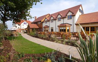 Premier Inn Newport Telford