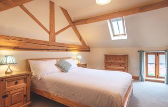 Sambrook Manor Holiday Cottages