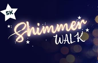 Shimmer Walk