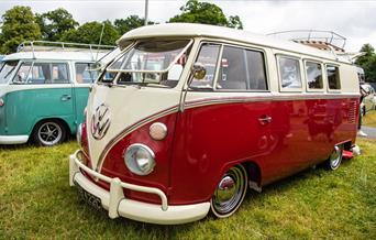 Camper Jam