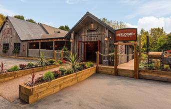 Hickory's Smokehouse Telford