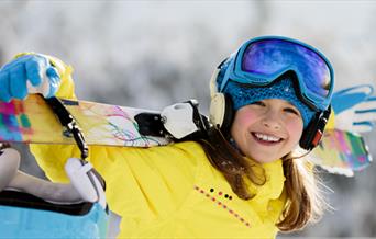 Telford Snowboard & Ski Centre